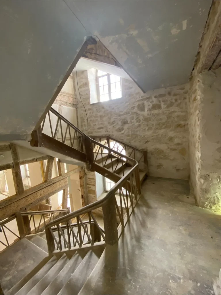 Rénover ou construire neuf&nbsp;: pourquoi la rénovation est un vrai savoir-faire