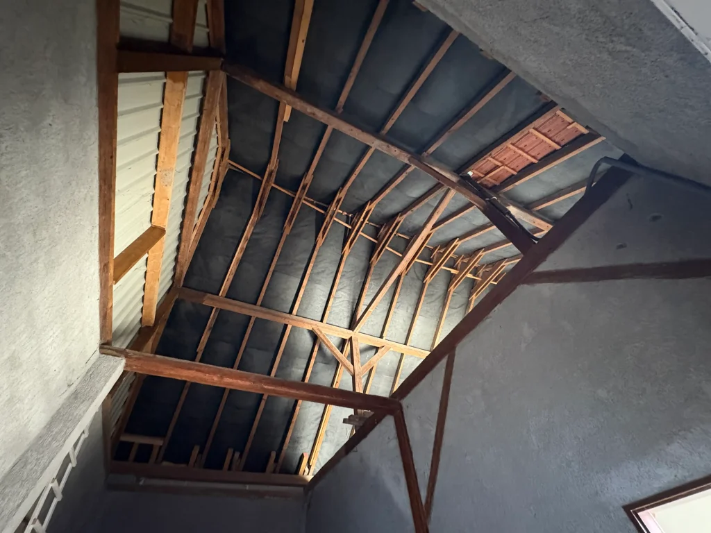 Grange à rénover – Roggenhouse (région mulhousienne / Hardt)