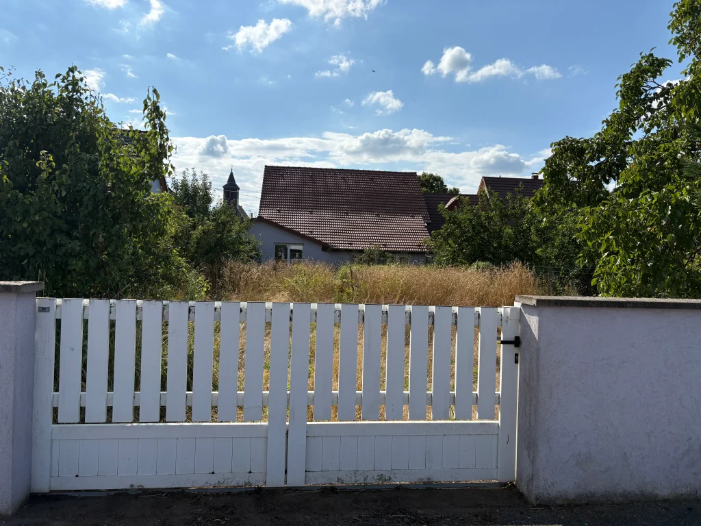 Grange à rénover – Roggenhouse (région mulhousienne / Hardt)
