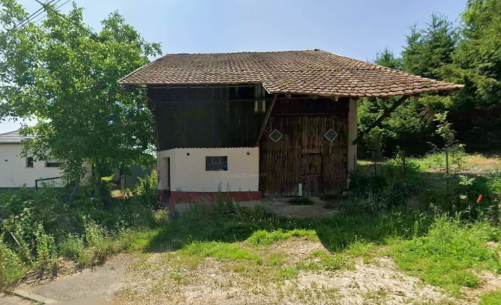 Grange HEIMERSDORF