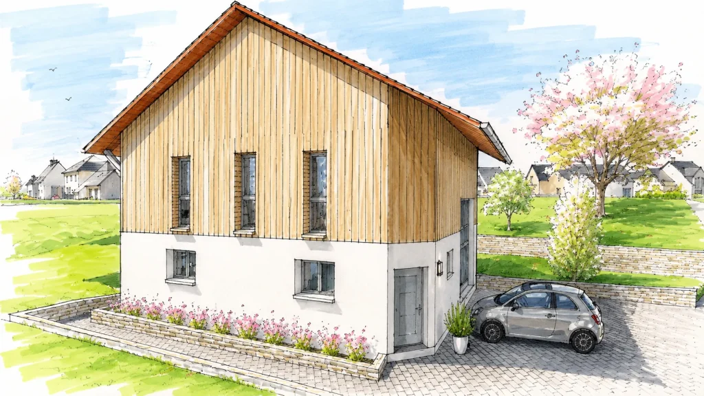 Grange HEIMERSDORF